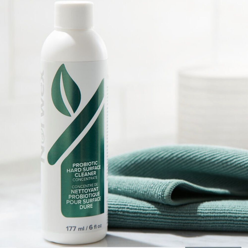 Norwex Probiotic Hard Surface Cleaner Concentrate NWT - Picture 5 of 11